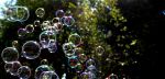 Dzień Baniek Mydlanych – Bubble Day